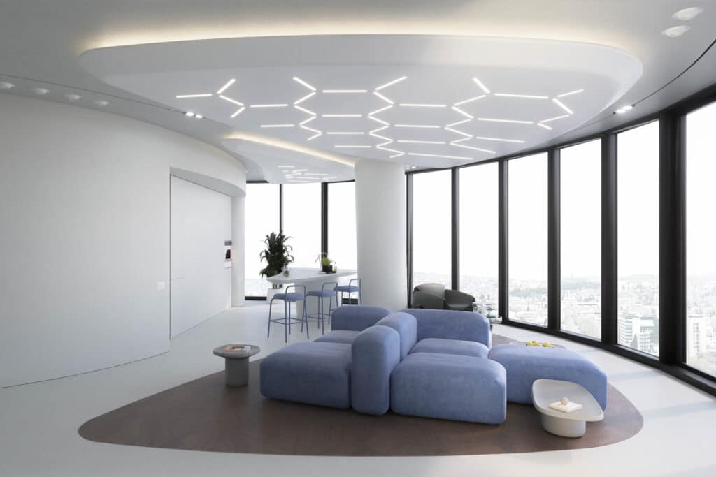Light Design UAE