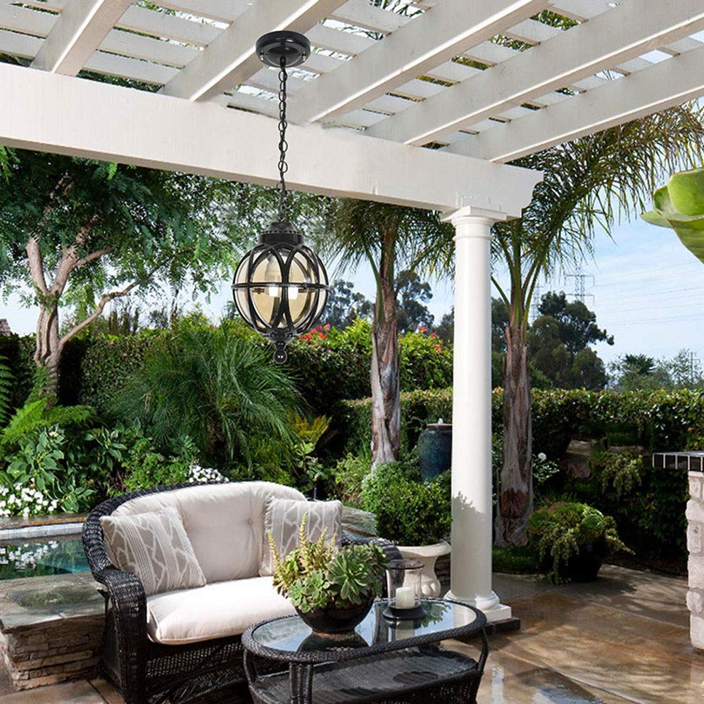 Exterior Pendant Light UAE