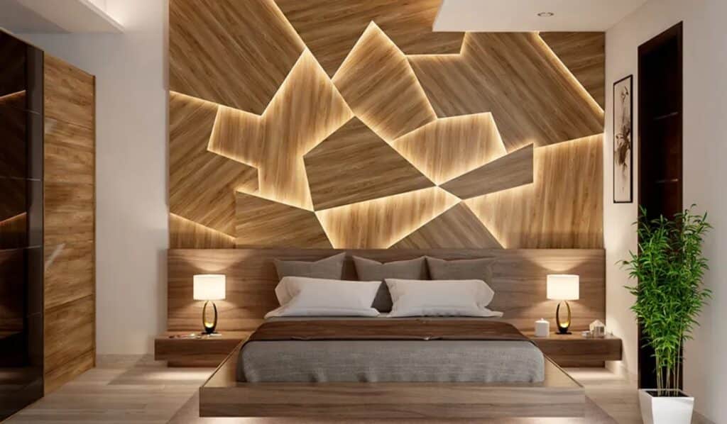 Wall Light Design