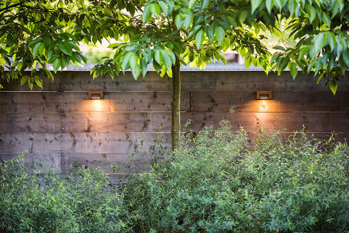Lighting Installation outdoor UAE