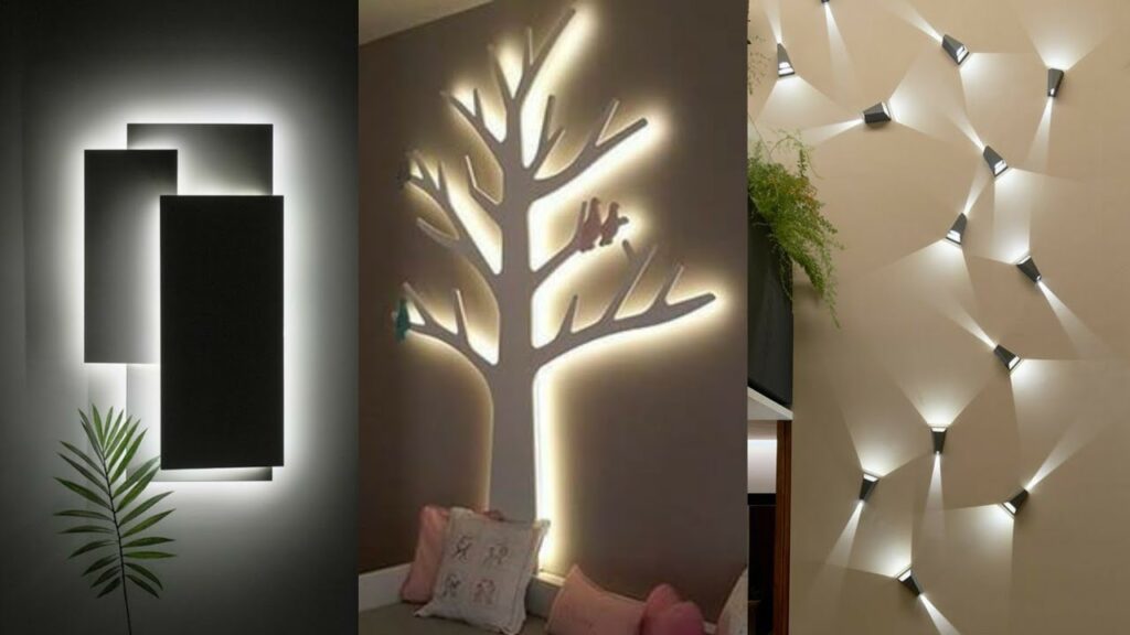 Wall Light Design ideas