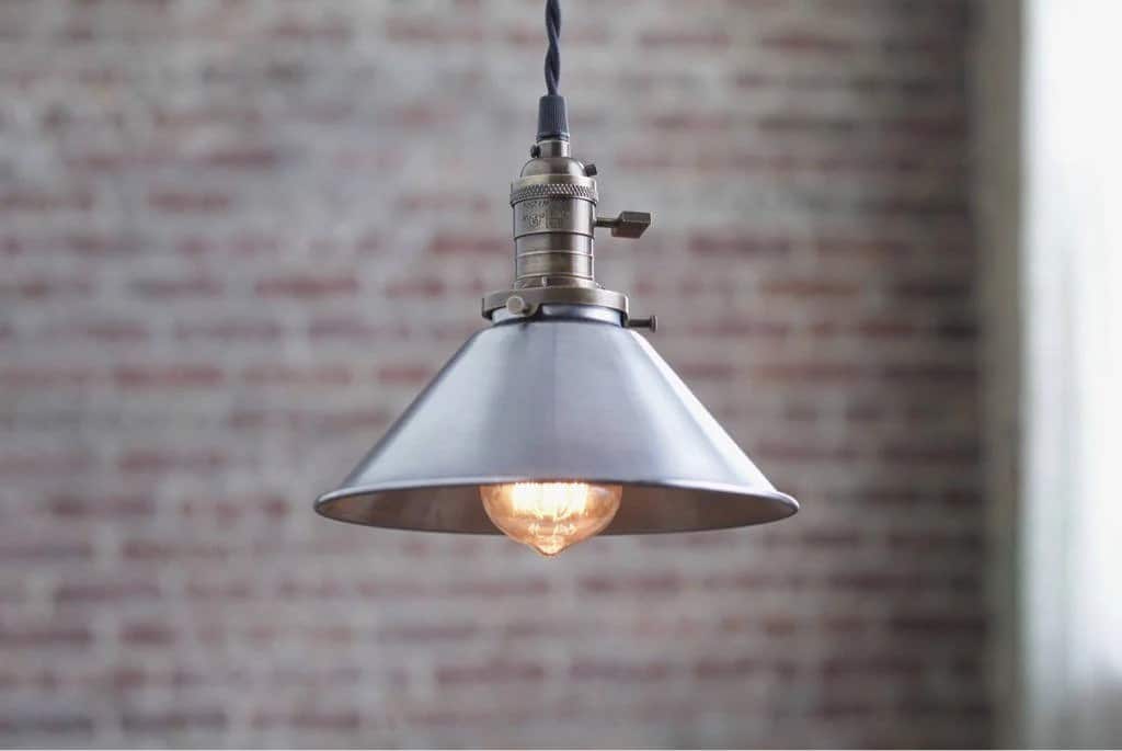 Exterior Light Fixtures in dubai