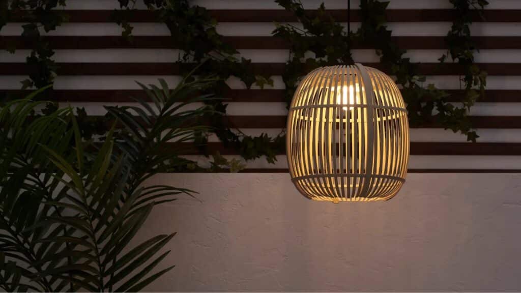 Picture of Exterior Pendant Light Fixtures in UAE: How to Choose the Right One ...