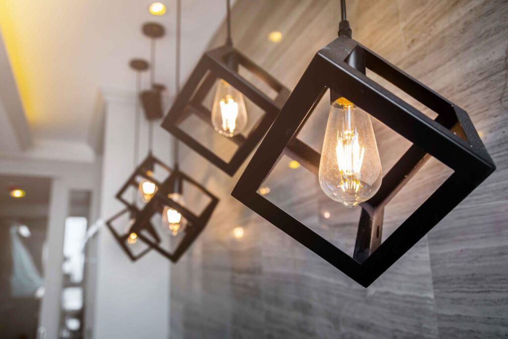 Light Design dubai