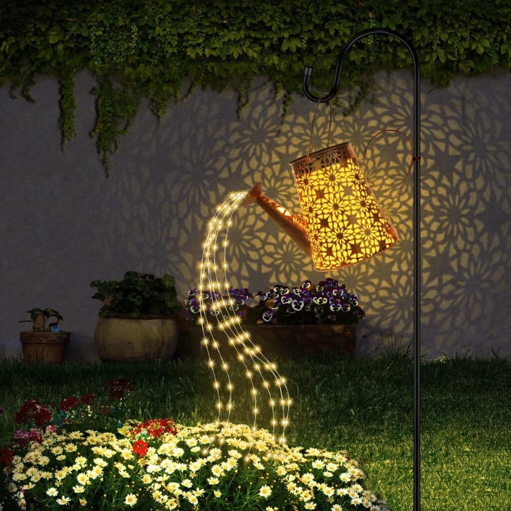Outdoor Lights Decorative