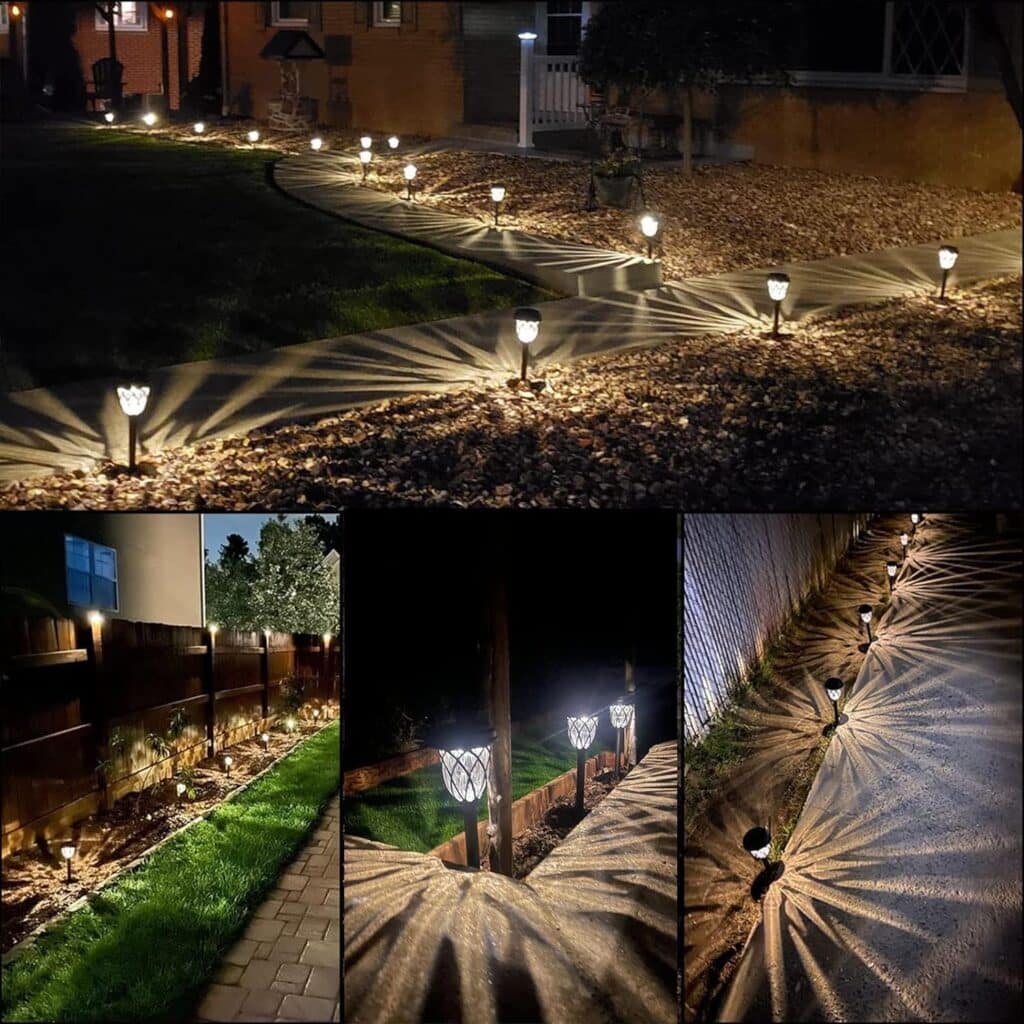 Outdoor Decorative Lights