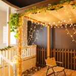 Outdoor Decorative Lights: Best Types in UAE