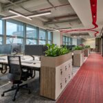 Office Ceiling Lights In Abu Dhabi & Dubai