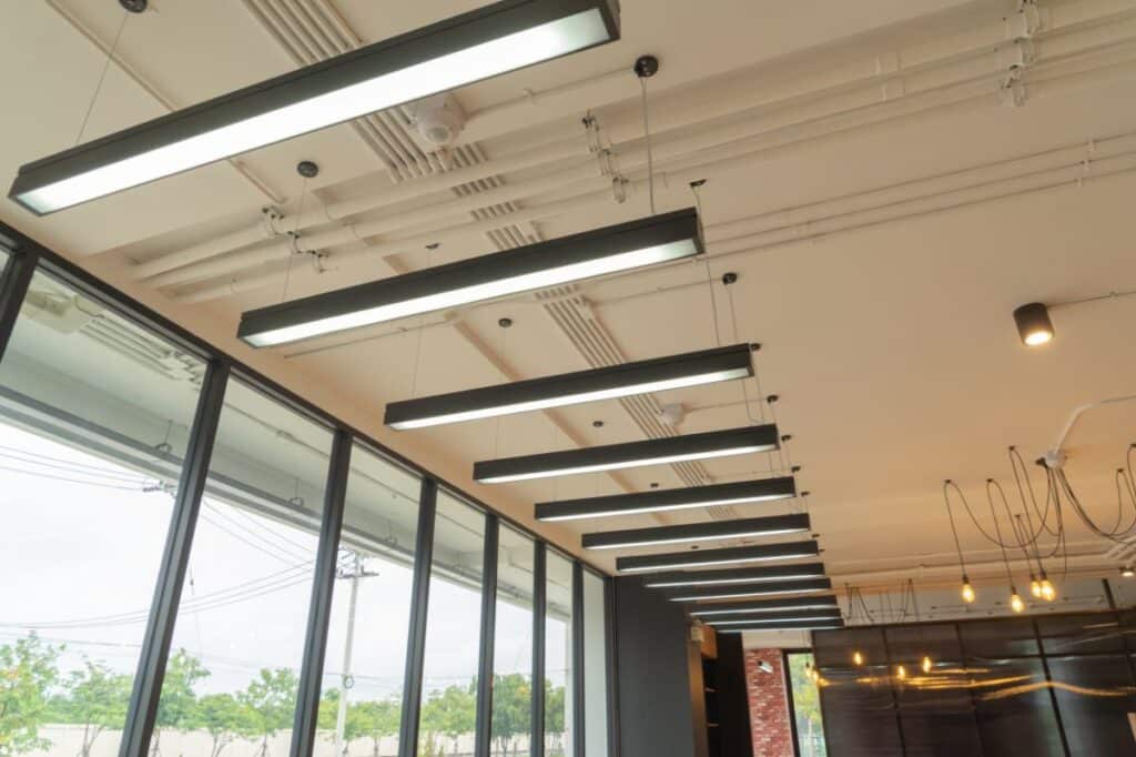 Office Ceiling Lights
