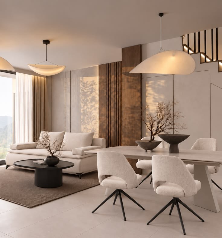 Villa Lighting Cost in UAE