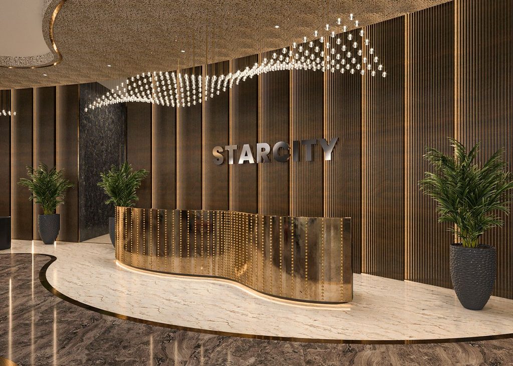 COMMERCIAL LIGHTING DESIGN (OFFICES, RETAIL, MALLS, HOTELS) in DUBAI