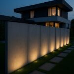 Architectural Lighting Design for Villas, Hotels, and Luxury Properties in UAE