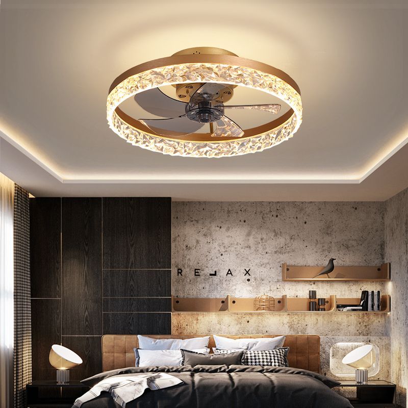 Indoor Ceiling Fans with Lights UAE