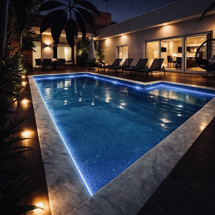 RESIDENTIAL LIGHTING DESIGN (Luxury Villas, Apartments, Etc.) in Dubai with Lighting Design for Property Developers