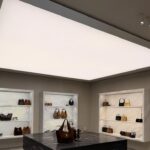 Commercial Lighting Design for Retail Spaces, Resturents, and offices in Dubai and Abu Dhabi