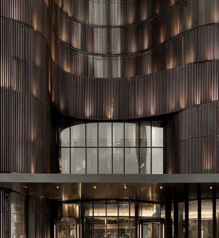  Lighting Designer for Large Residential Projects in Dubai