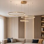 Villa Lighting Cost in Dubai and Abu Dhabi