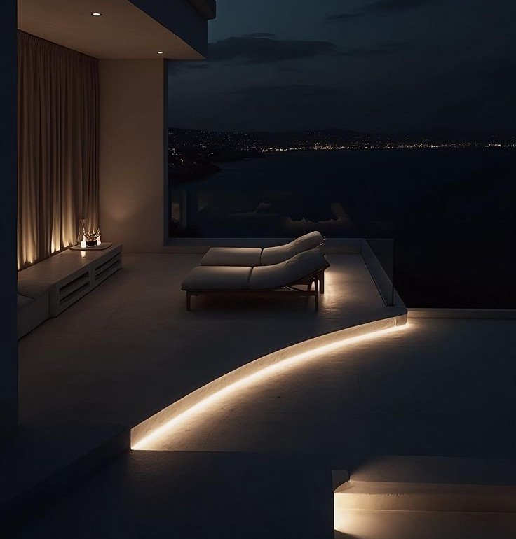 LUXURY LIGHTING CONSULTANT 