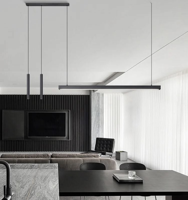 Home Office Lighting and Remote Workspaces Lights in in UAE