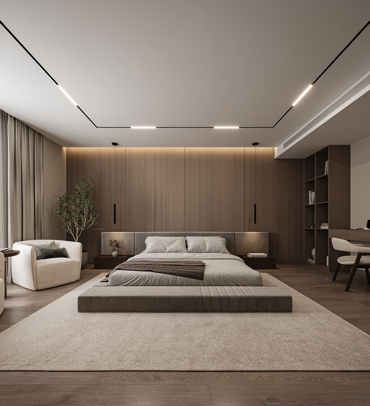 VILLA AND HOME LIGHTING CONTRACTOR in Dubai and Abu Dhabi