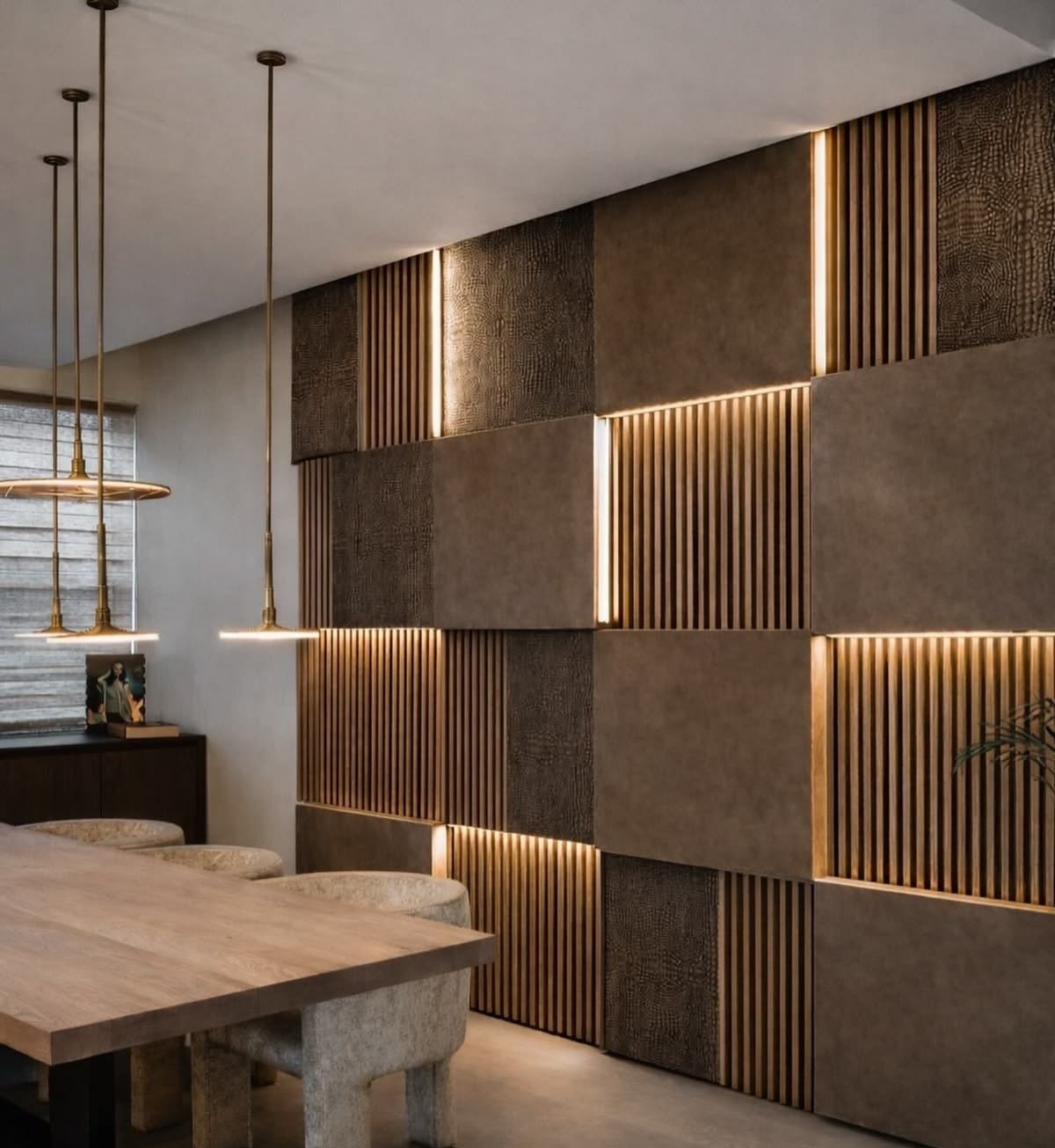 Decorative LED Panel Light: A Complete Buying Guide in UAE