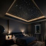Stretch Ceiling for Luxury Villas in Dubai and Abu Dhabi