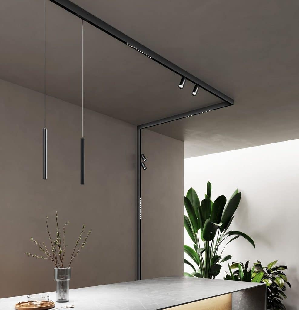 Kitchen Track Lights in Dubai and Abu Dhabi