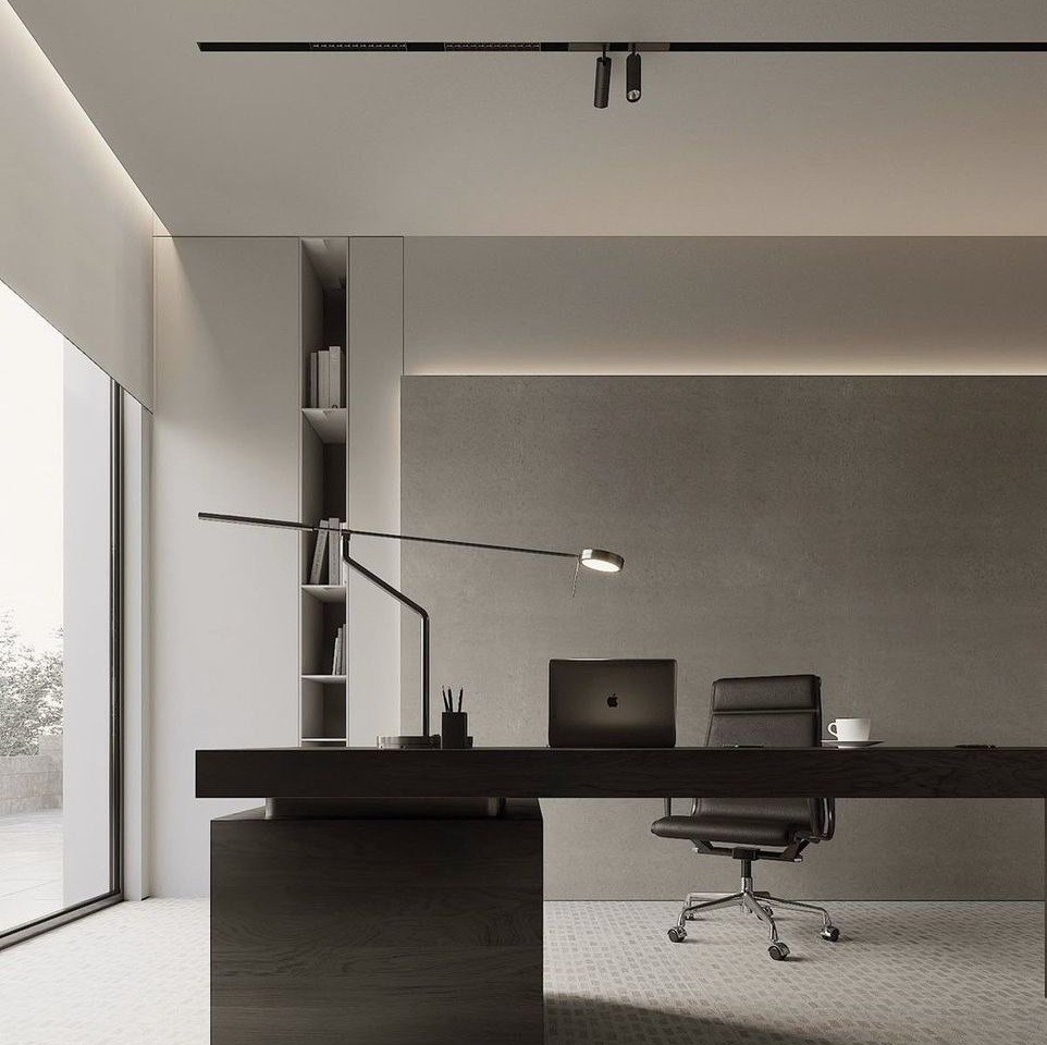 Desk Lamps For Office and Modern Desk Lamps in UAE