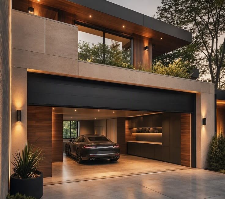 VILLA LIGHTING DESIGN in Dubai and Abu Dhabi