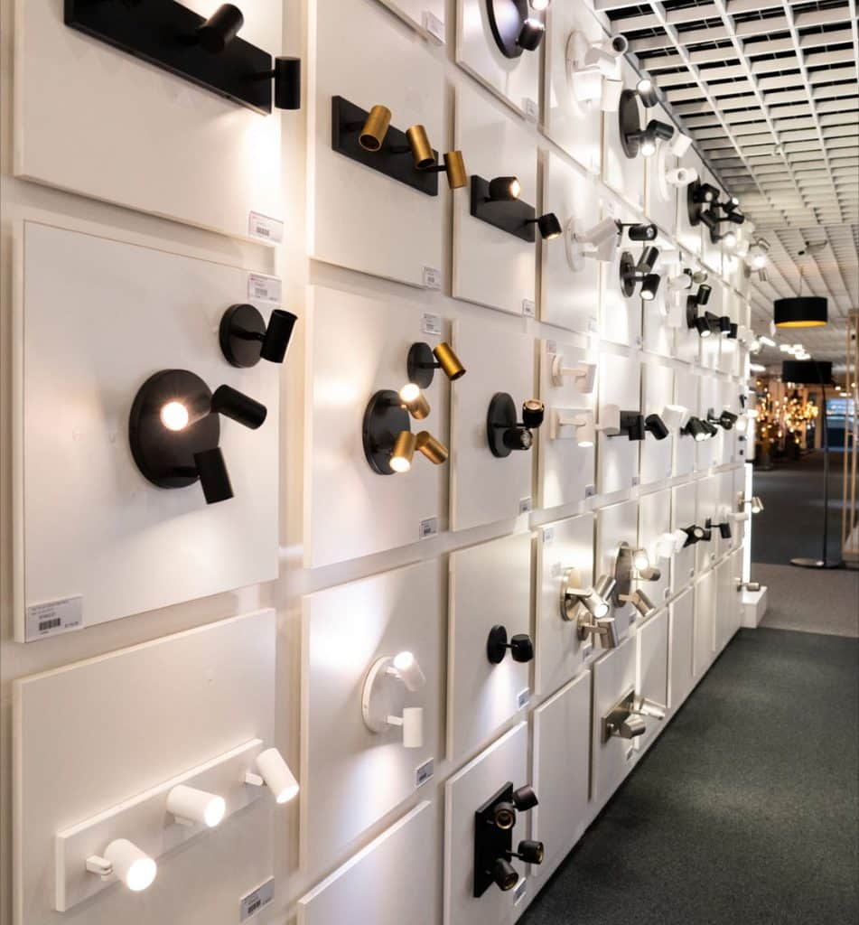 Price of Track Lights in UAE