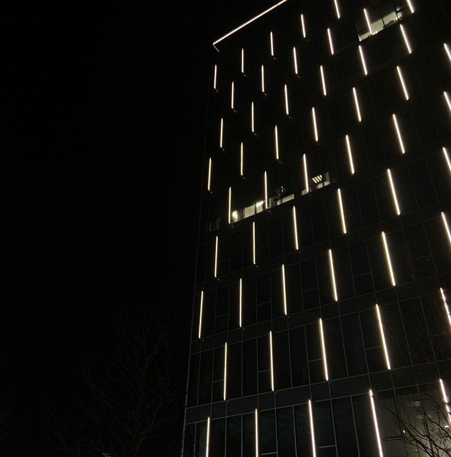 LUMINAIRES FOR Tower projects in Dubai and Abu Dhabi