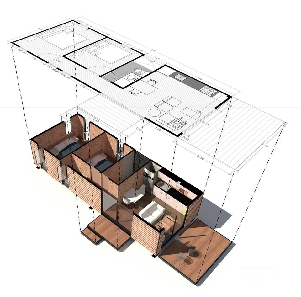 2D and 3D Lighting Plans in UAE for villa Construction 
