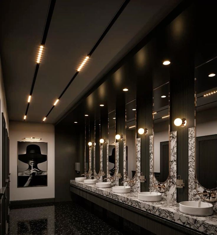 HOTEL BEDROOM LIGHTING DESIGN in Dubai