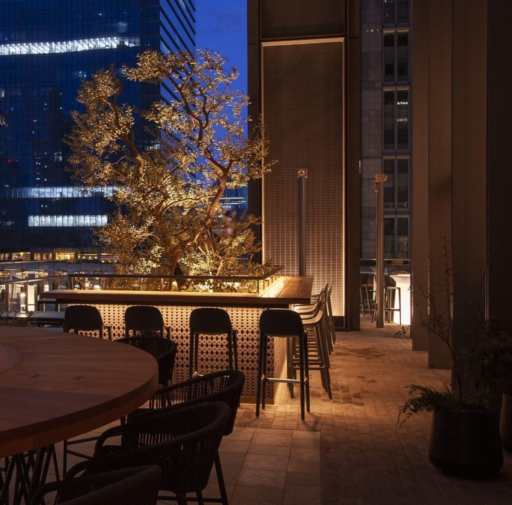 Hotel lighting MAINTENANCE in UAE