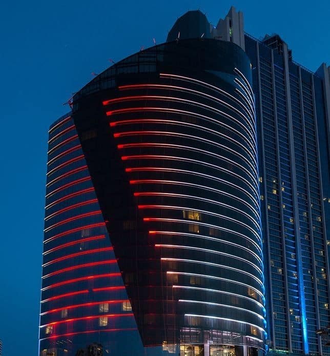 Tower Lighting in Dubai and Abu Dhabi: Design, Supply, and Cost in 2027