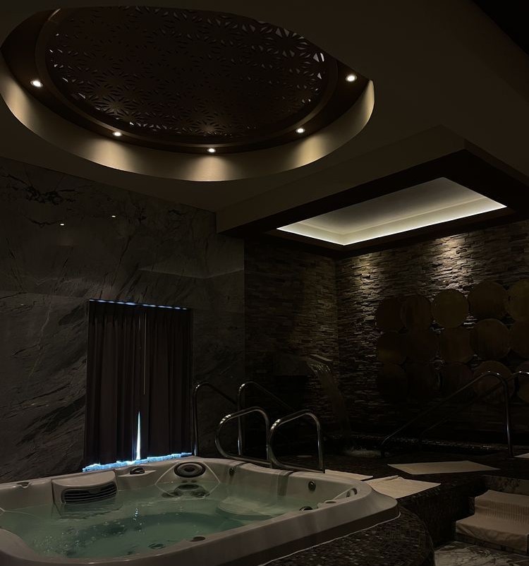 Costs of Indoor and outdoor Villa Lighting Project in UAE