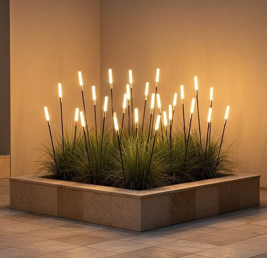 Indoor Solar Lights, Solar Lamps Indoor, And Solar Powered Indoor Lights in UAE