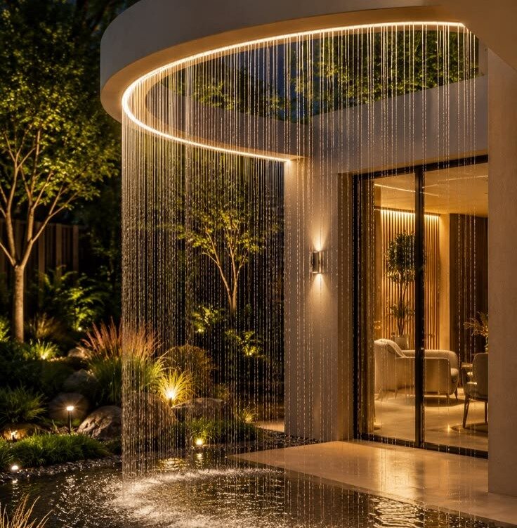 COMMERCIAL LIGHTING CONSULTANTS in Dubai and Abu Dhabi