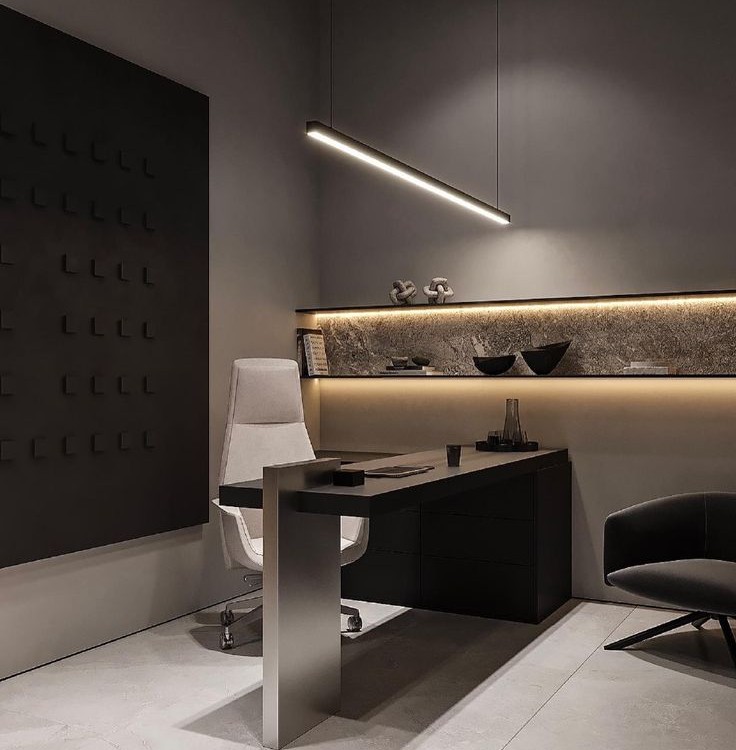 The Best Desk Light and Modern Desk Lamps in Dubai and Abu Dhabi
