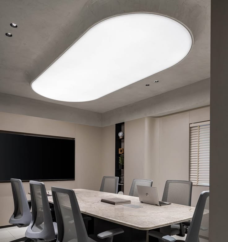OFFICE LIGHTING CONTROLS IN DUBAI
