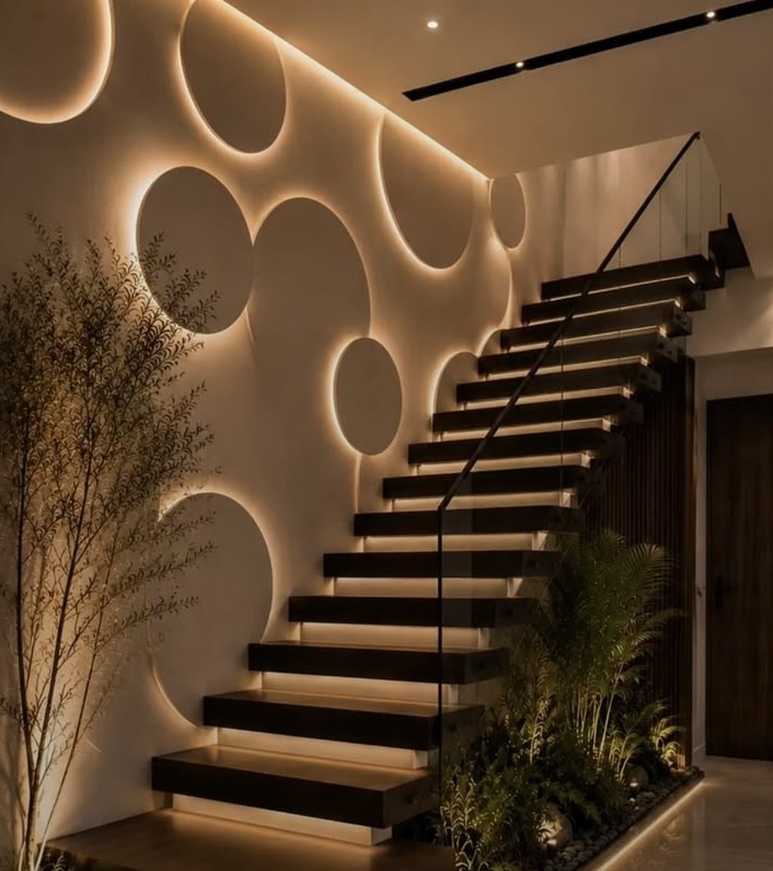 Best Decorative LED Panels in UAE in Dubai