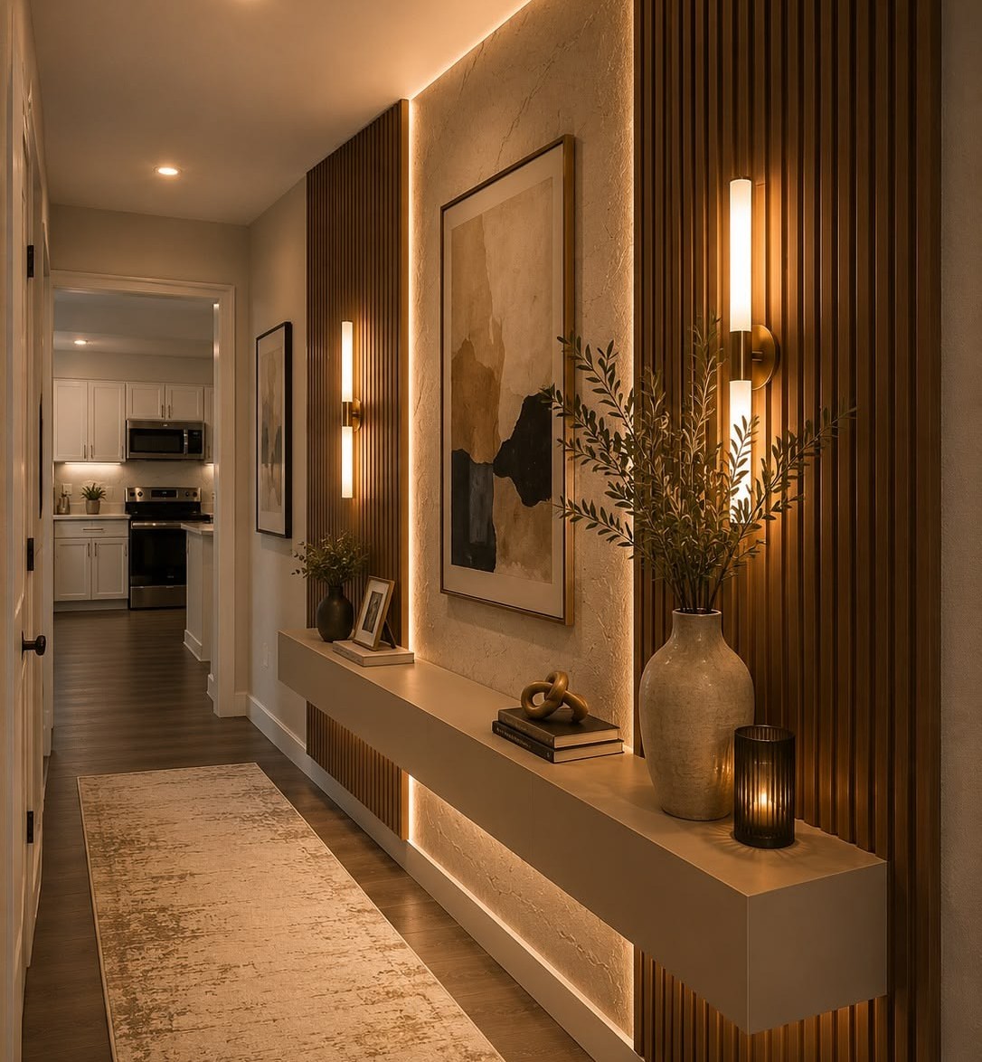 Indoor Lighting Design in Dubai and Abu Dhabi: For Villas and Luxury Spaces in 2027