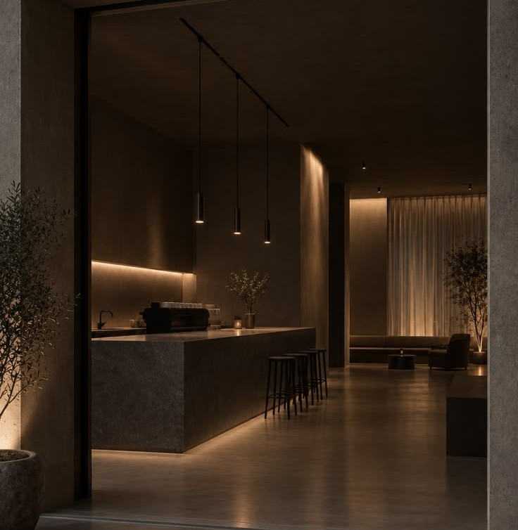 Architectural Lighting Design Firms in Dubai and Abu Dhabi 