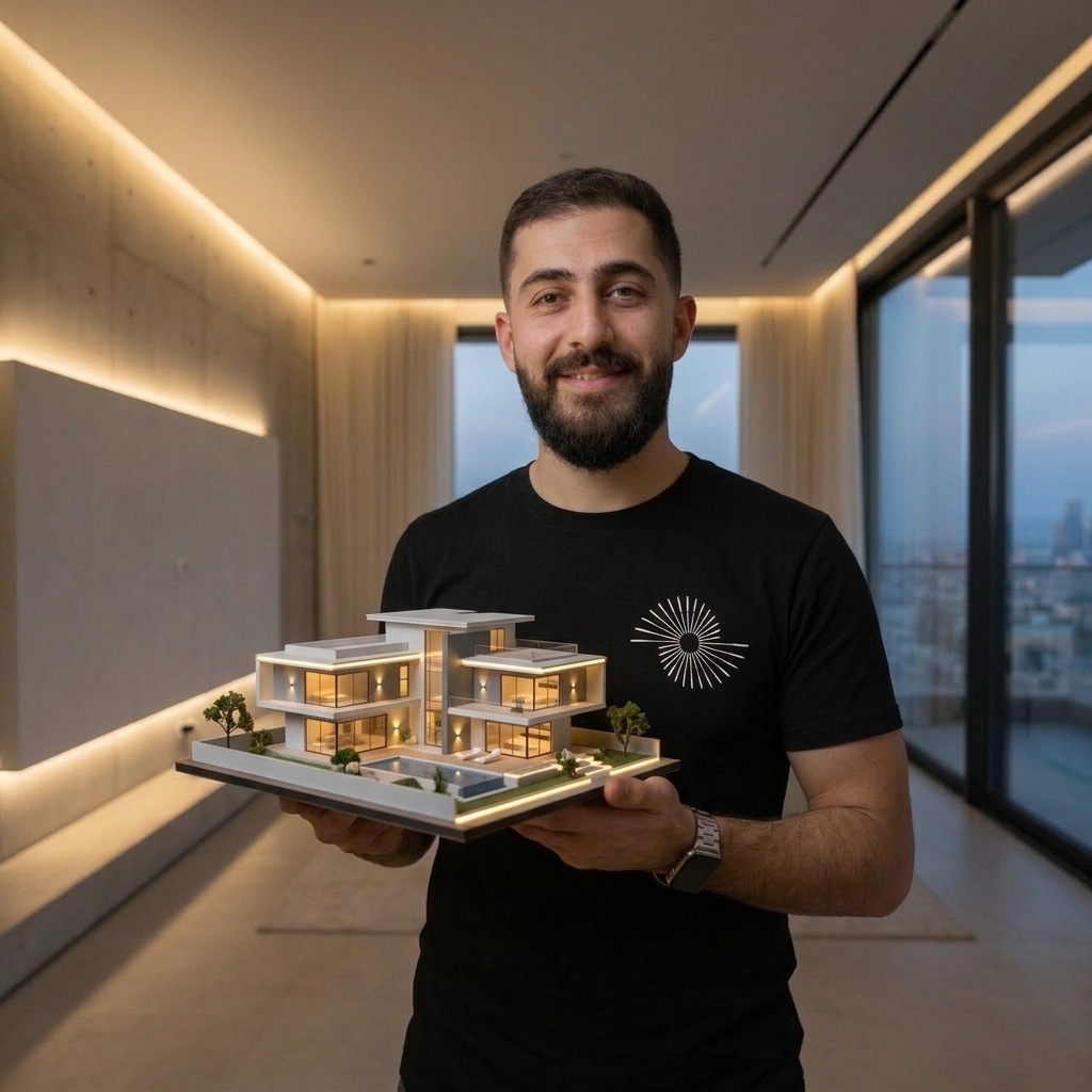 Lighting Consultant In UAE: Services, Benefits, and Costs for Villas and Large Projects