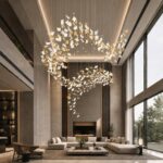 Custom Chandeliers in Dubai and Abu Dhabi: For Villas, Hotels, and Luxury Spaces in 2027