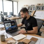 Lighting Designer in Dubai and Abu Dhabi for Villa and Large Projects in 2027