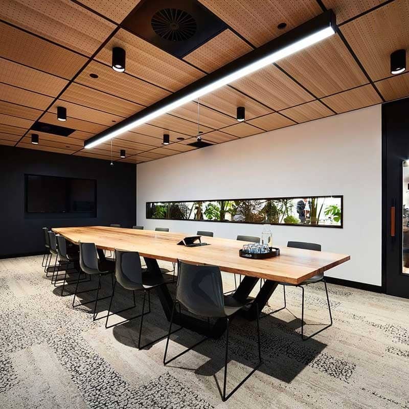 Office Track Lights in UAE