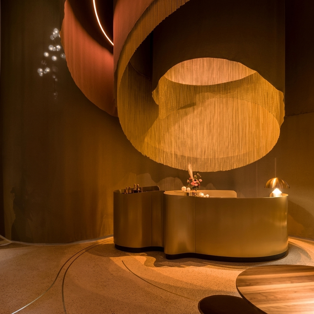 Hospitality Lighting Design in Dubai and Abu Dhabi for Luxury Hotels and Resorts