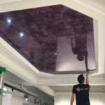 Ceiling Light Installation Service for Villas, Hotels, and Residential Projects in the UAE