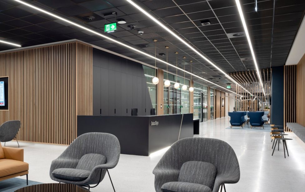 Cost of DALI lighting systems in Dubai and Abu Dhabi